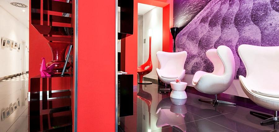 Bcn Design 5* Barcelone
