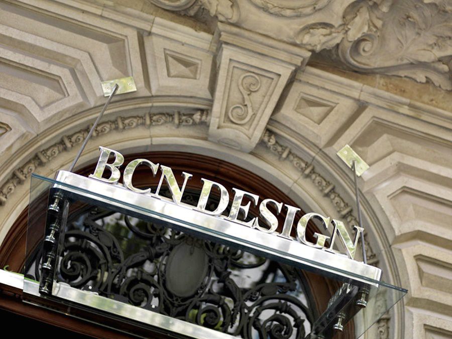 Bcn Design 5* Barcelone