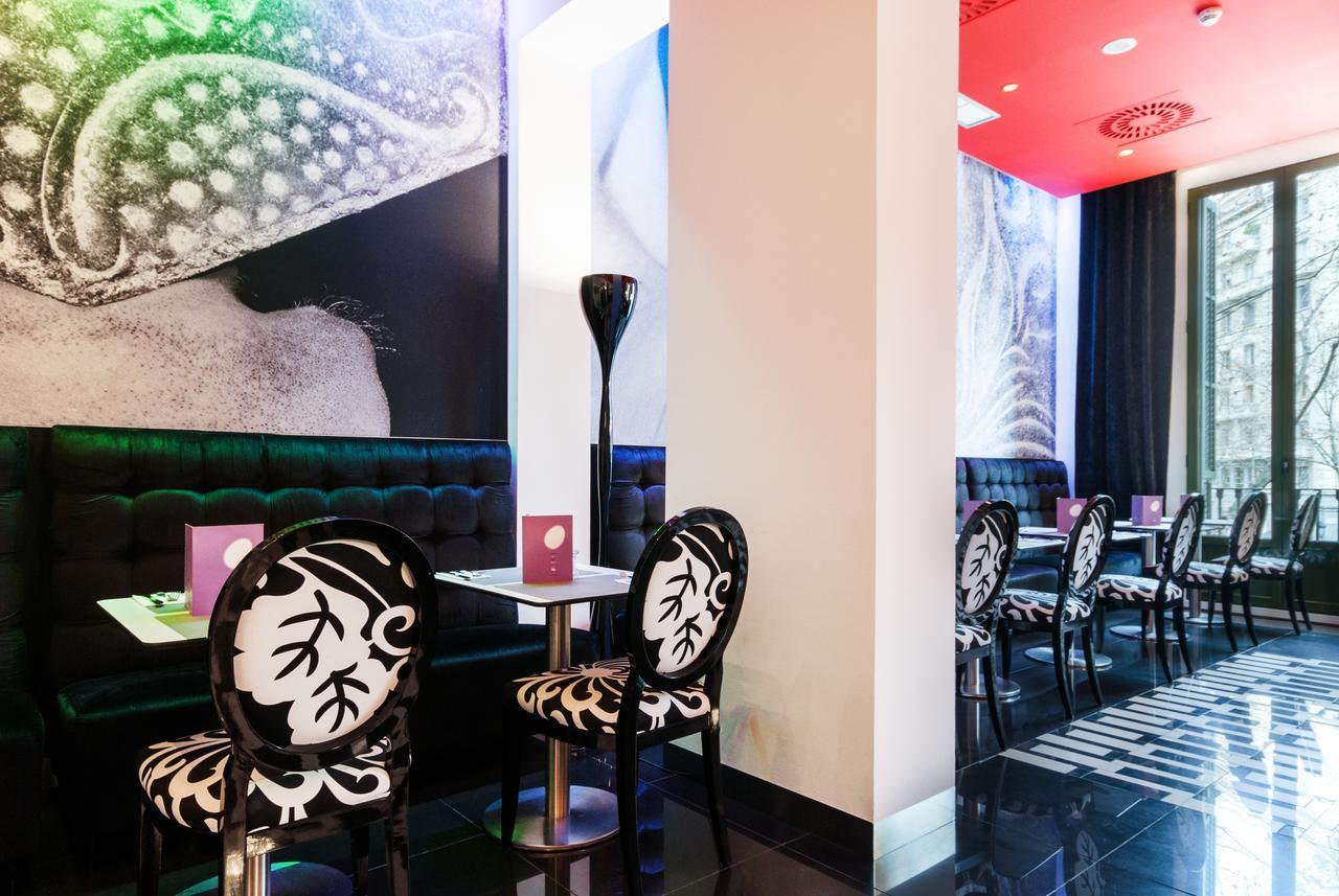 Bcn Design Hotel Barcelone