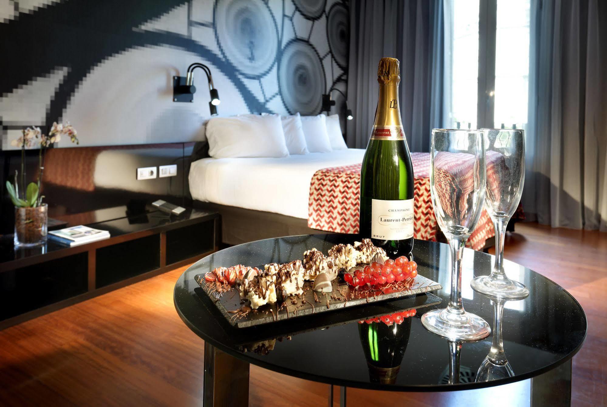 Bcn Design 5* Barcelone