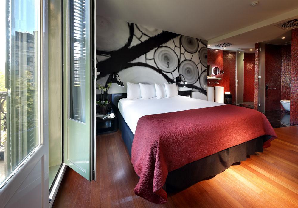Bcn Design Hotel Barcelona